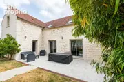 Maison à JAMBVILLE