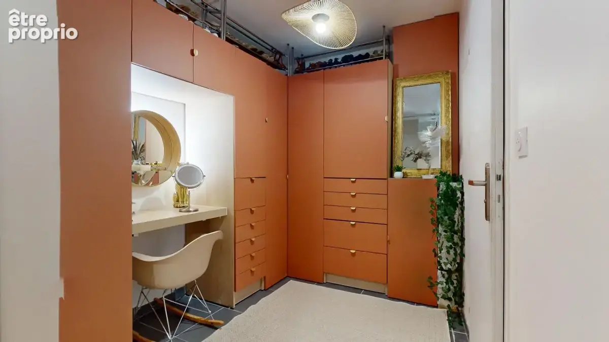 Appartement esprit maison avec jardin privatif - photo 12