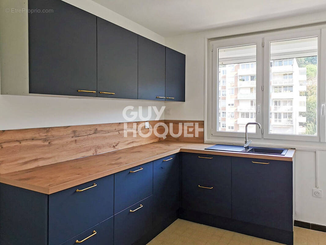 Appartement à VIENNE