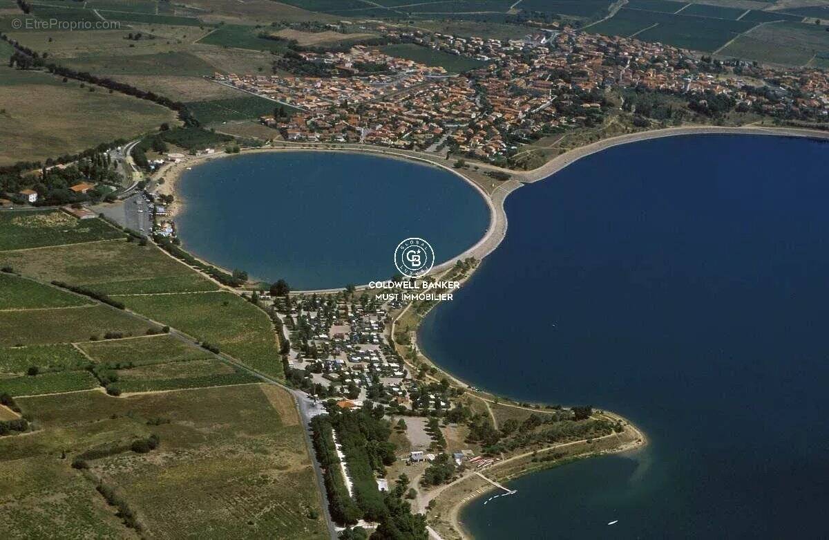 Terrain à POLLESTRES