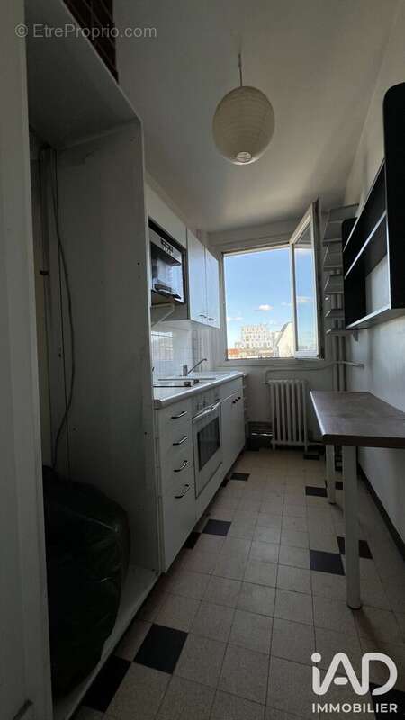 Photo 5 - Appartement à PANTIN