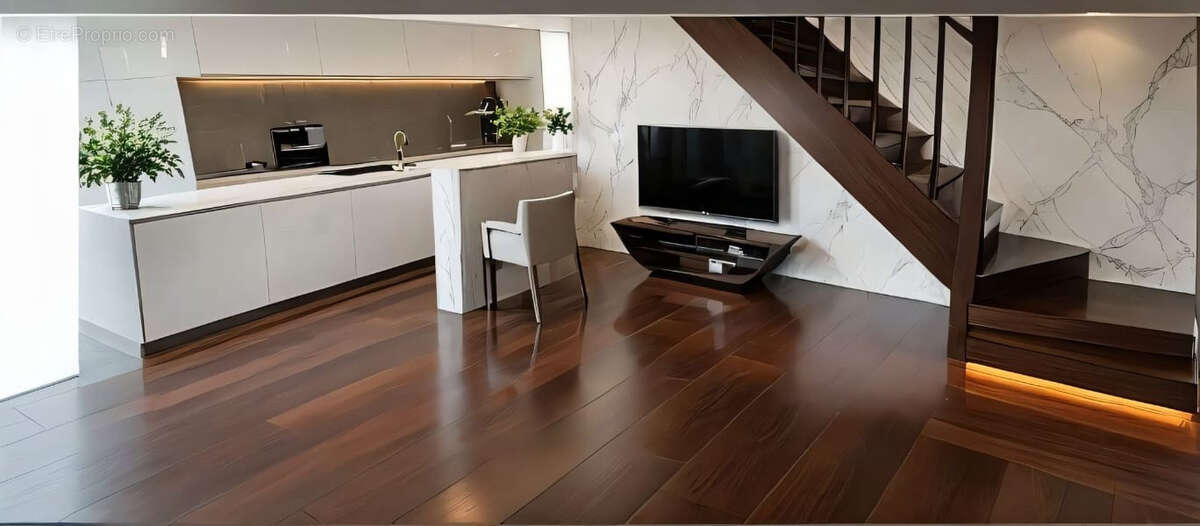 Appartement à LE GOSIER