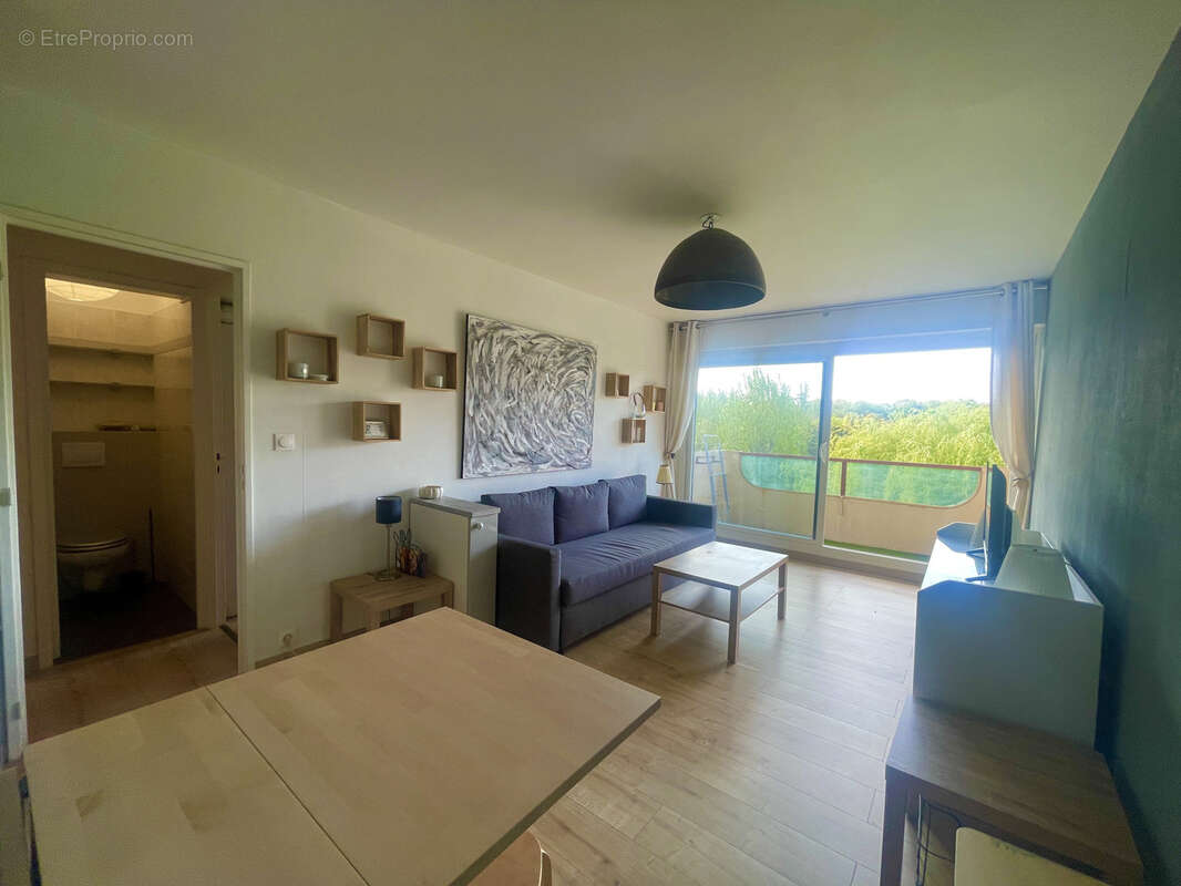 Appartement à VILLERS-SUR-MER