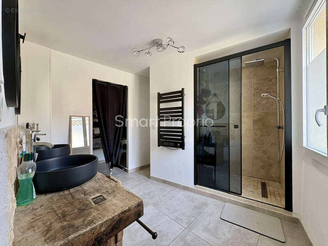 Charmante Maison de village de 72m2 à Valensole - photo 17