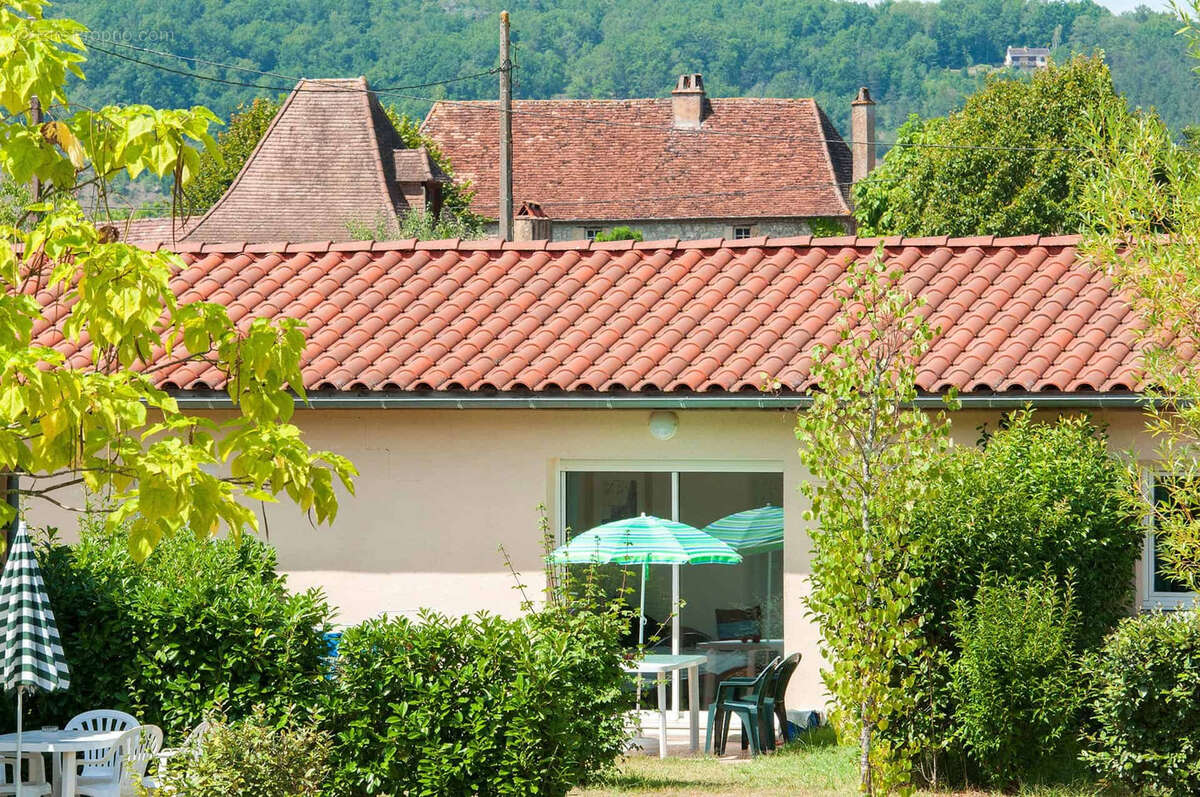 Maison à LE BUGUE