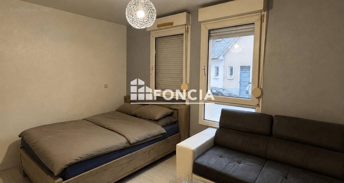 Appartement à LE MANS