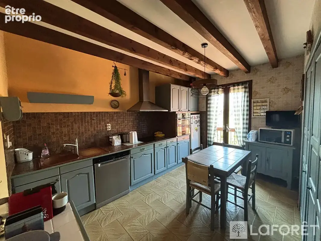 Maison Codalet 4 pièce(s) 133 m² - photo 6
