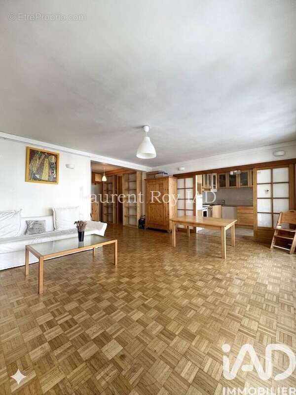 Appartement 109 m² à Colombes  - photo 5