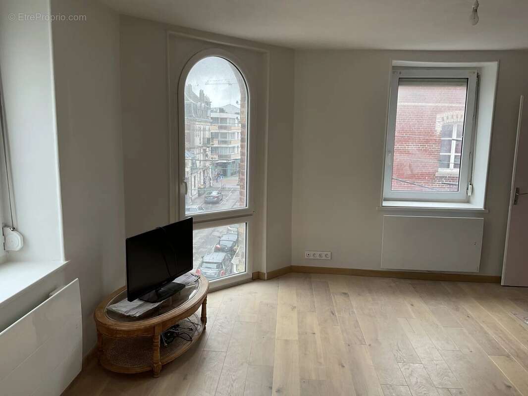 Appartement T3 - photo 2