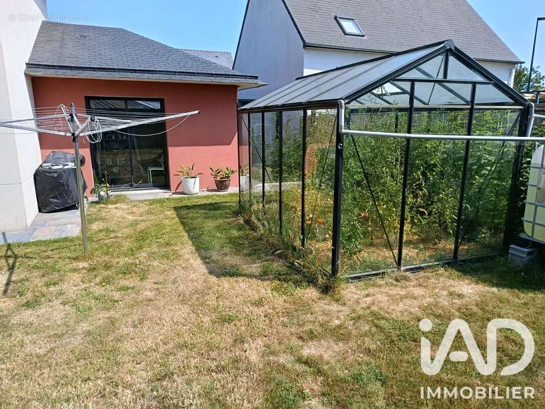 Maison 155 m² à Pleurtuit  - photo 6
