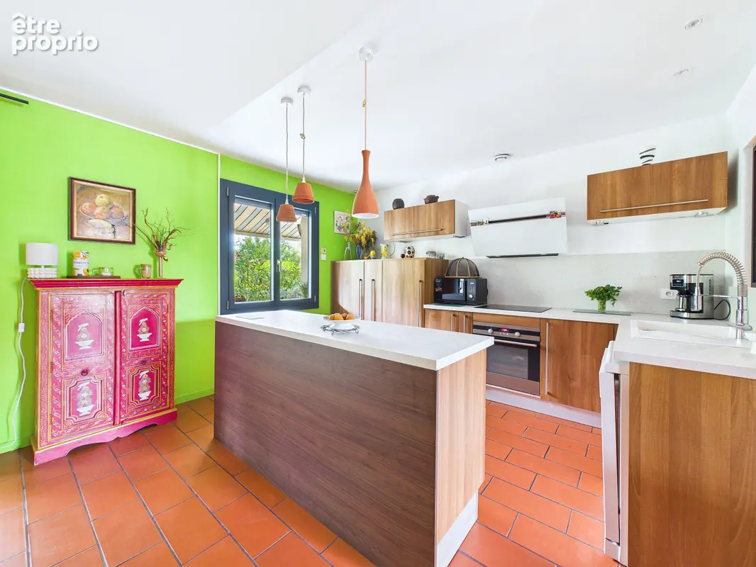 Maison 139 m² à Montgeron  - photo 4