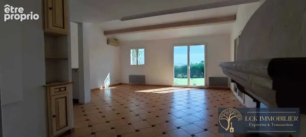 Villa T5 vue mer avec jardin - photo 5