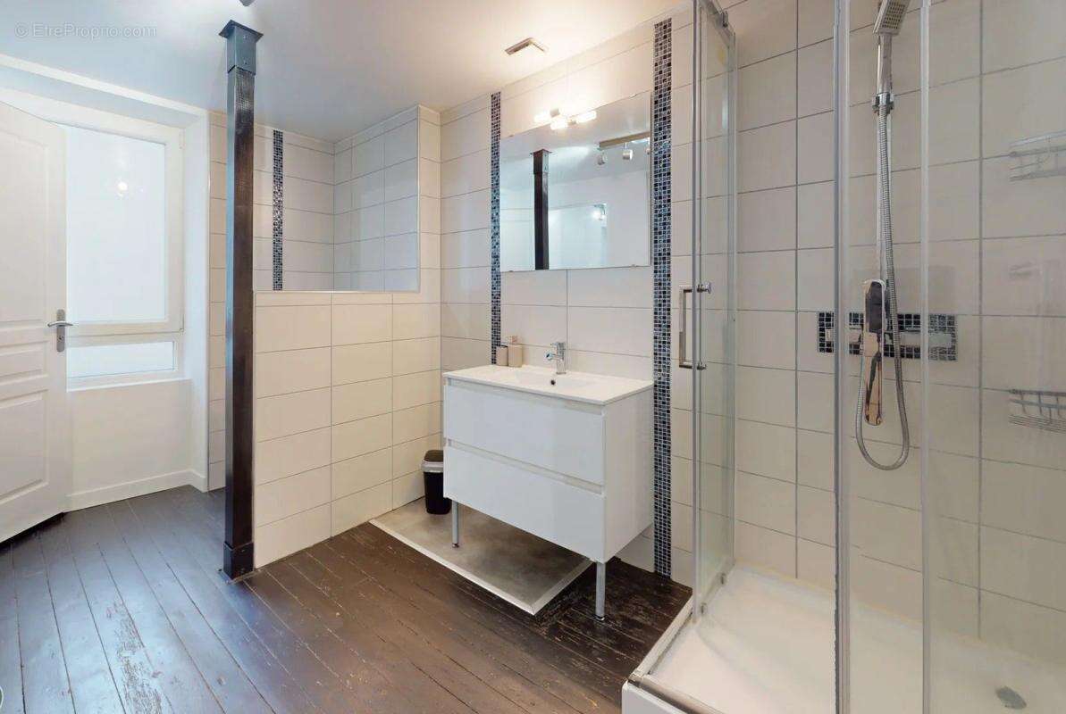 Maison à CHERBOURG-OCTEVILLE