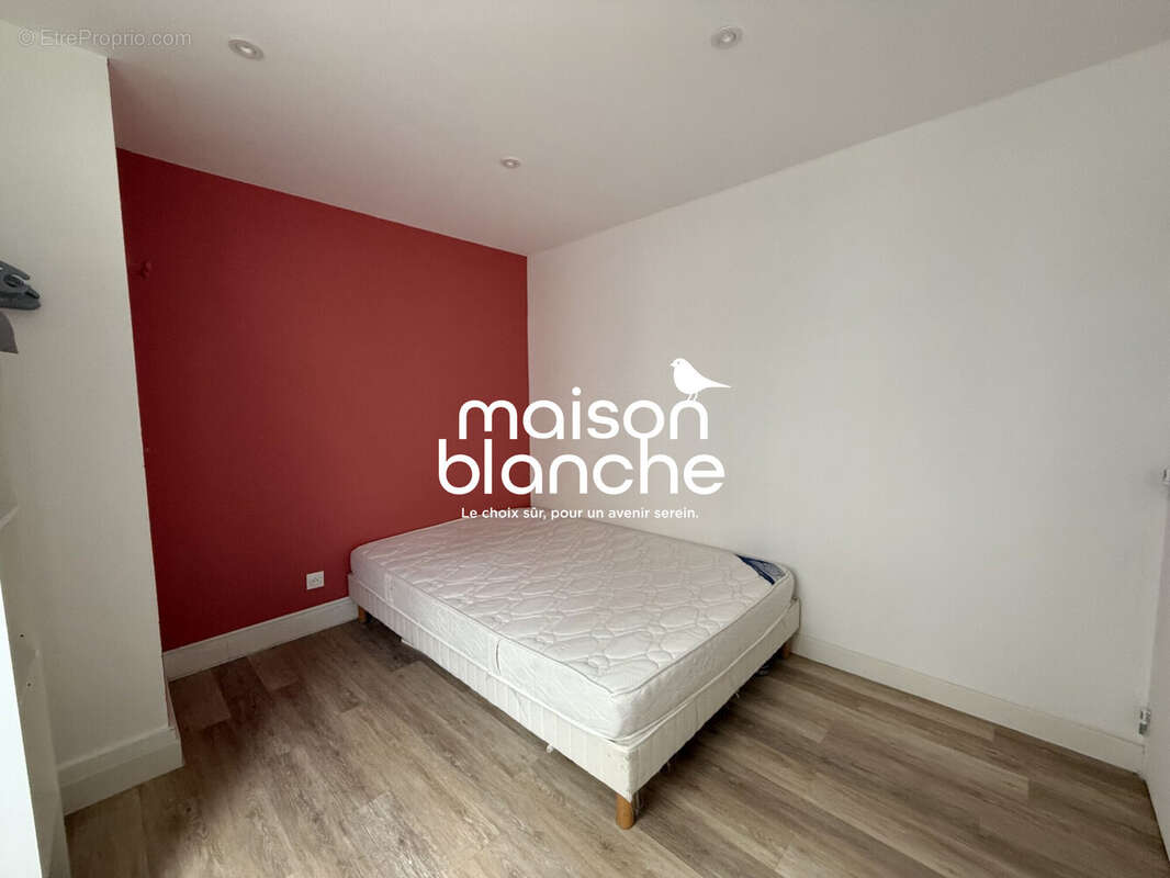 Appartement à ANGERS