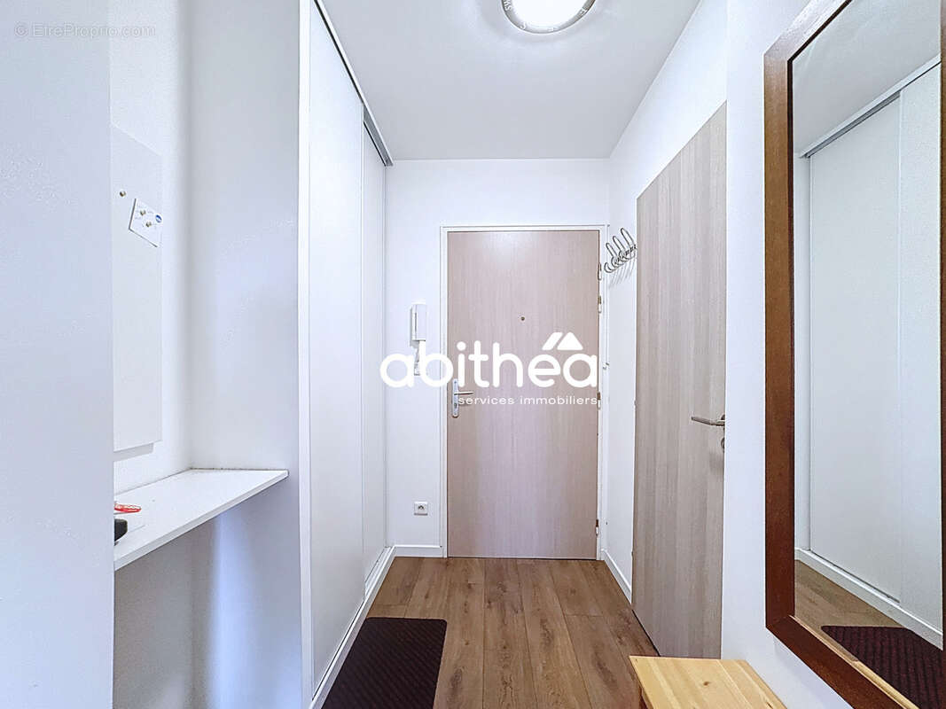 Appartement à ARRAS