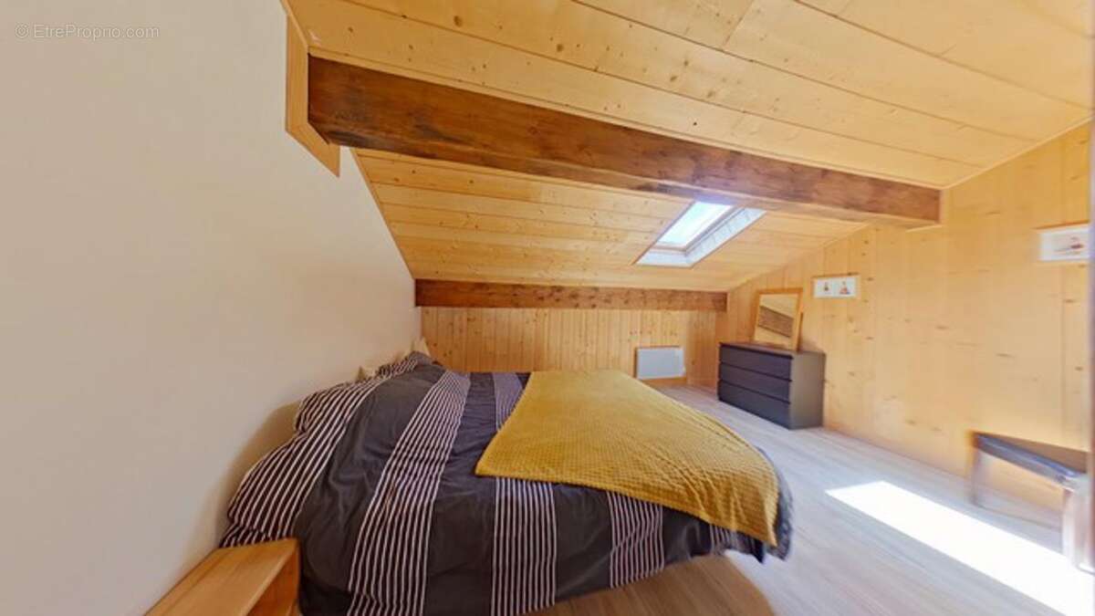 Maison à SAINT-PIERRE-DELS-FORCATS