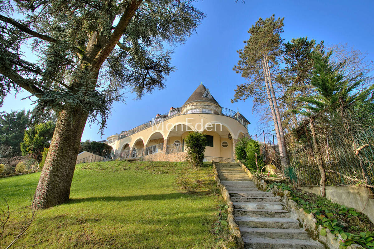 Maison à SAINT-CLOUD