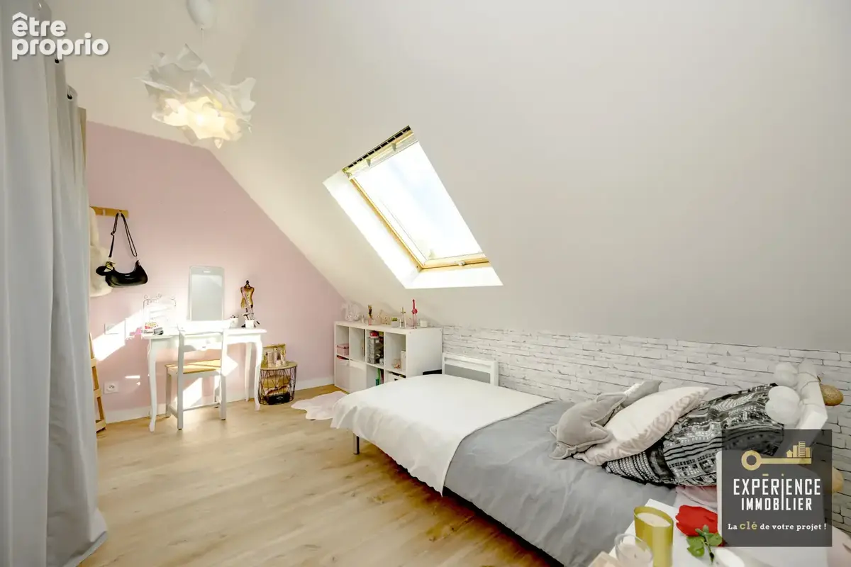 Charmante maison vivable de plain-pied - photo 12