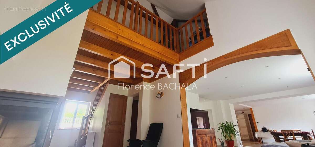 Photo 5 - Maison à CORCELLES-LES-CITEAUX