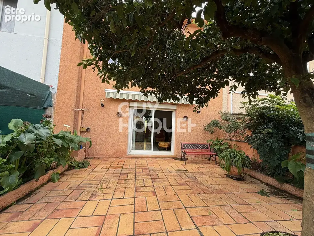 Maison 2 faces, 4 pièces à vendre à Perpignan - Quartier Mailloles - photo 12