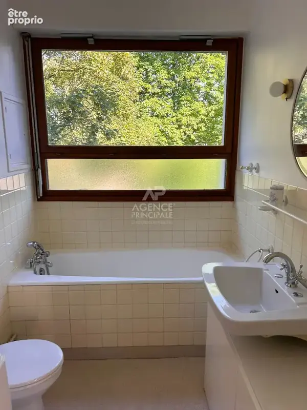 Appartement Maisons Laffitte 5 pièce(s) 111.35 m2 - photo 4