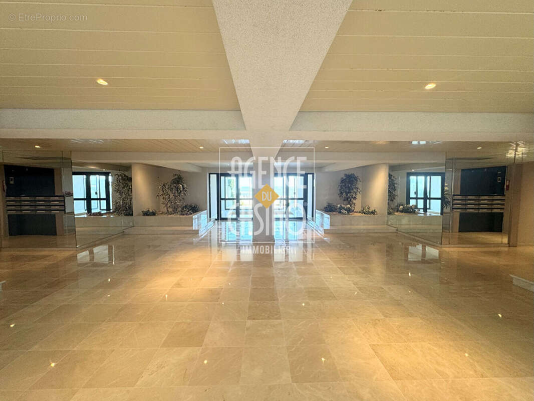 Appartement La Baule Benoit - Face mer - 3 pièce(s) 65.26 m2 - photo 11