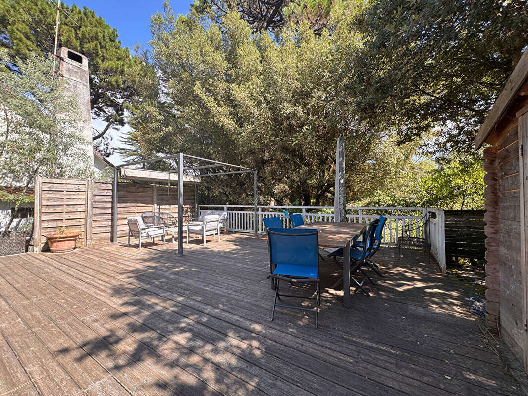 Villa de charme au coeur de la Baule Les Pins ! - photo 13