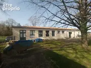 Maison à MAZEROLLES