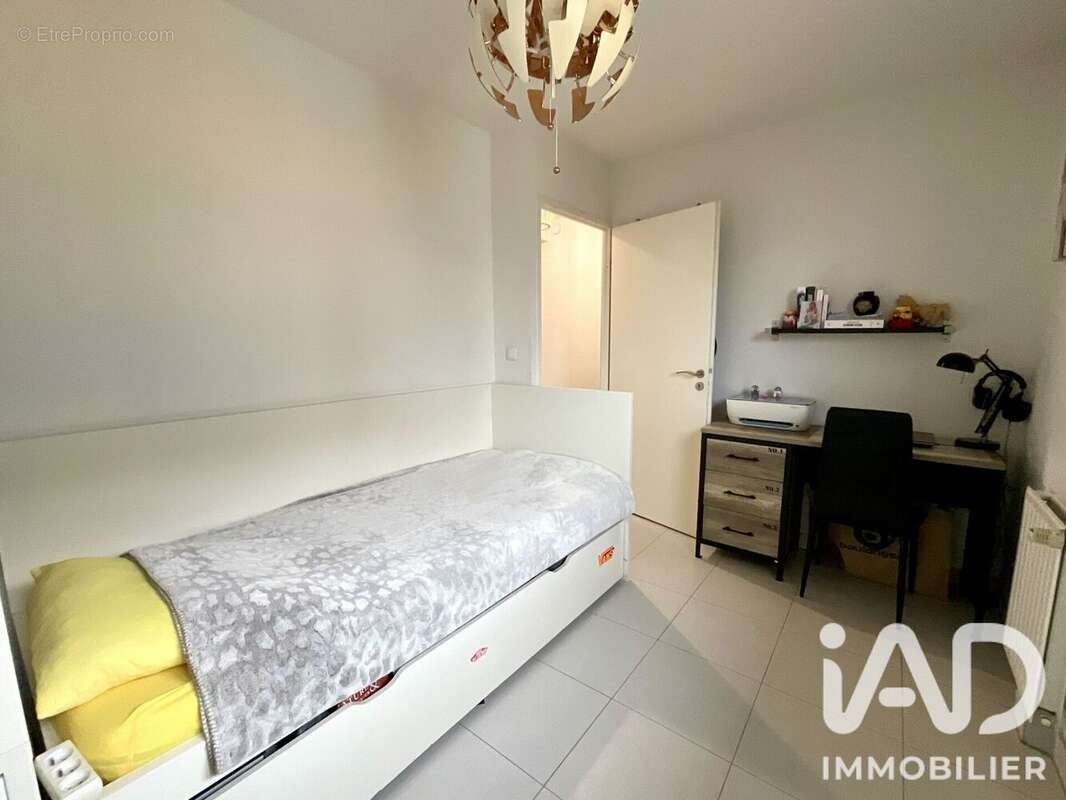 Photo 8 - Appartement à MONTPELLIER
