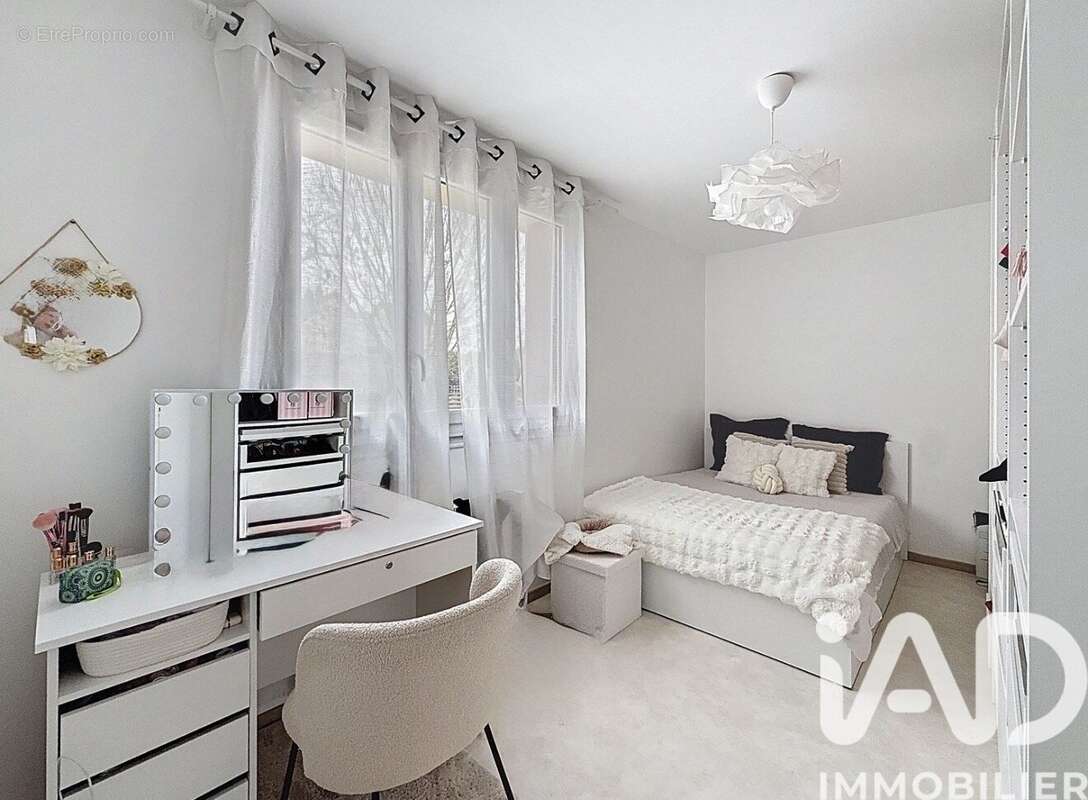 Photo 4 - Maison à VILLECRESNES