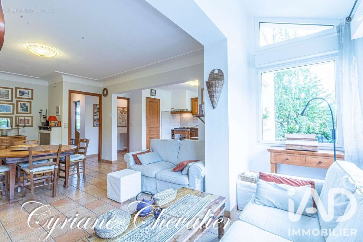 Photo 7 - Maison à MAULE