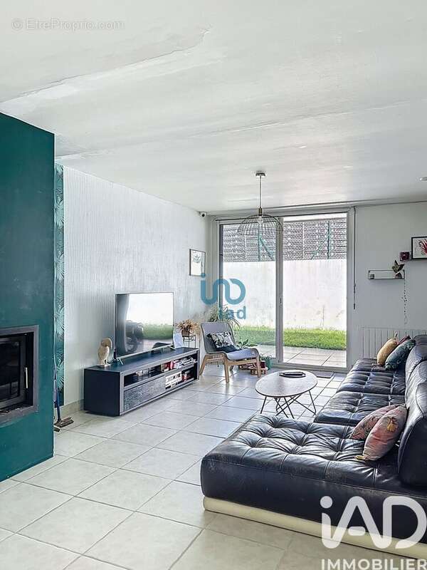 Photo 2 - Maison à LA FERTE-SOUS-JOUARRE