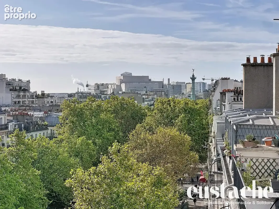 Appartement 3 pièces 45 m² à vendre à Paris-3e (75003) - photo 7