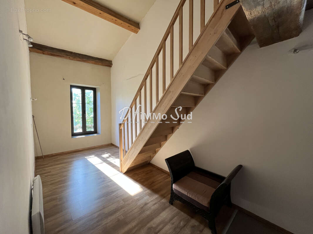 Appartement à NARBONNE