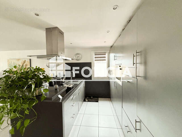 Appartement à SAINT-NAZAIRE