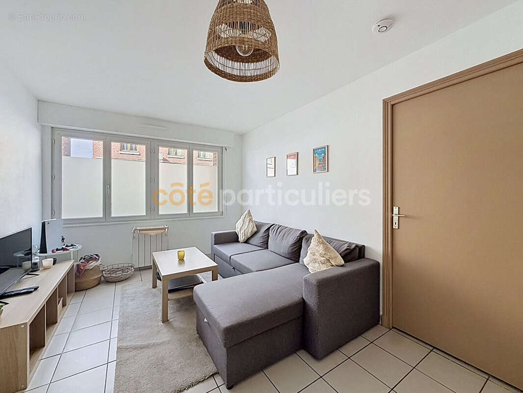 Appartement à ARMENTIERES