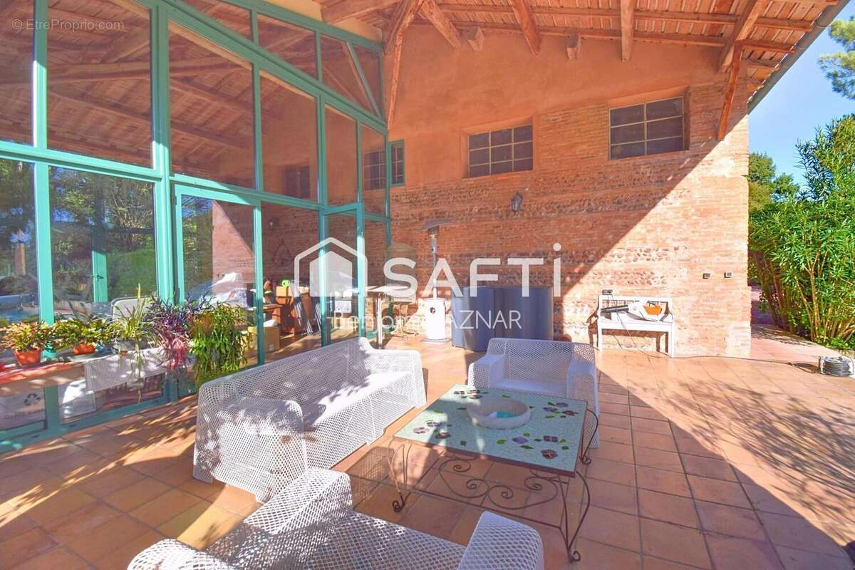 Photo 5 - Maison à MENVILLE