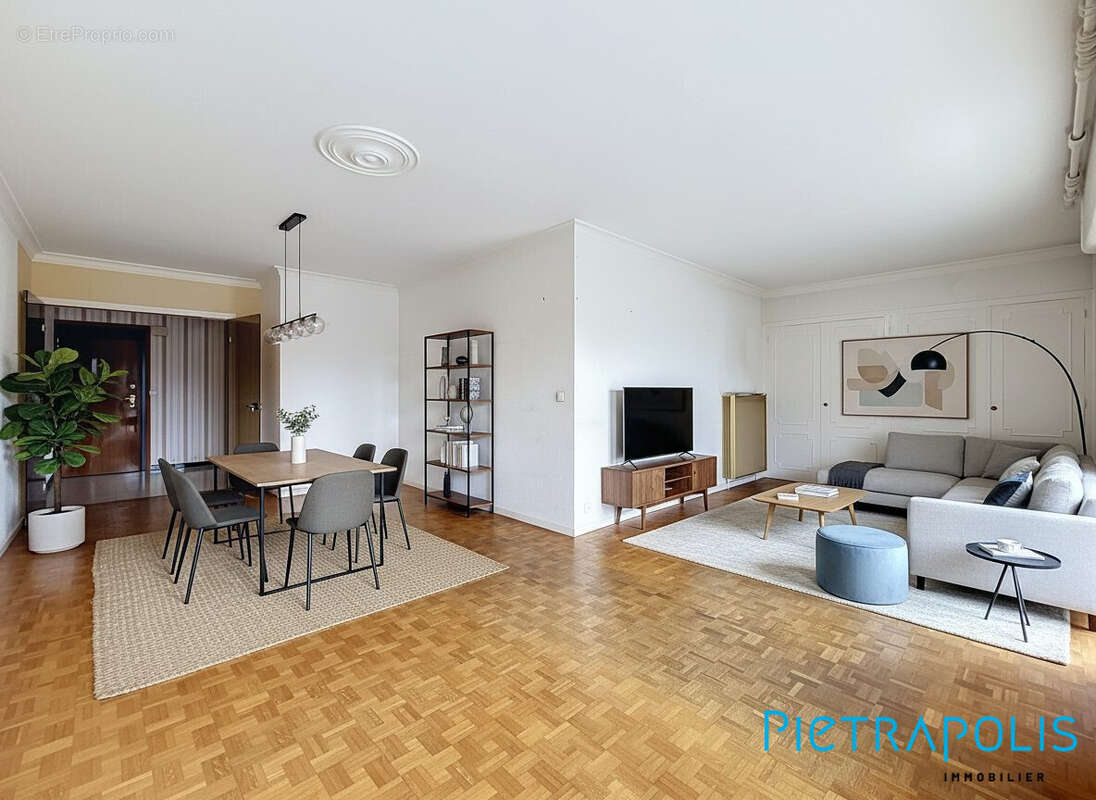 Photo non contractuelle - Appartement à ANNECY