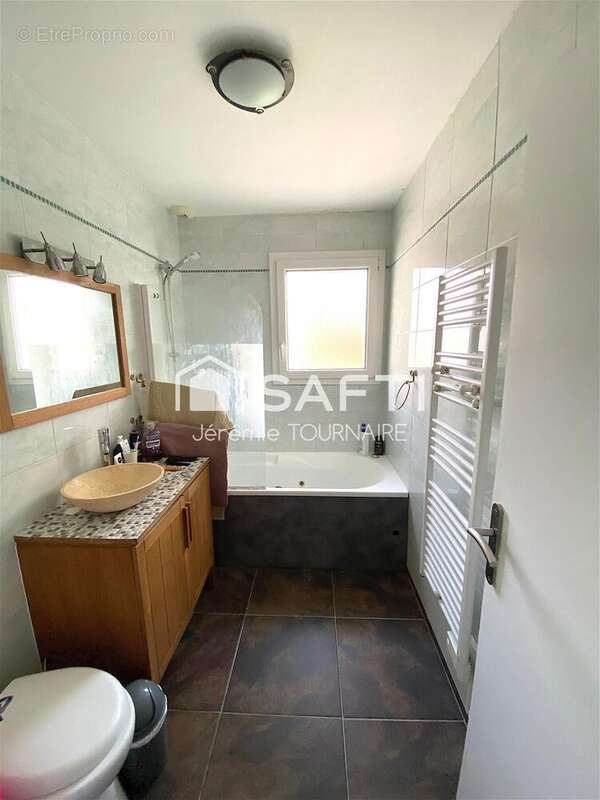 Photo 4 - Maison à ANDILLY