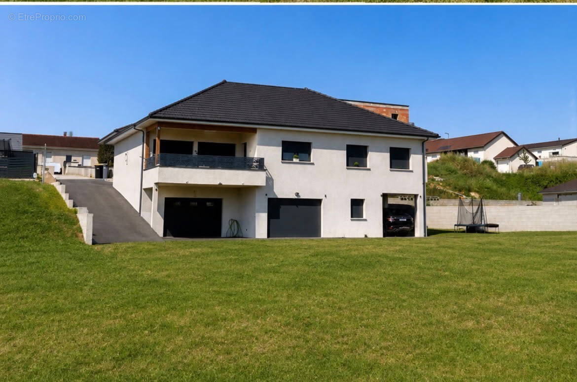 Maison à SAINT-VIT