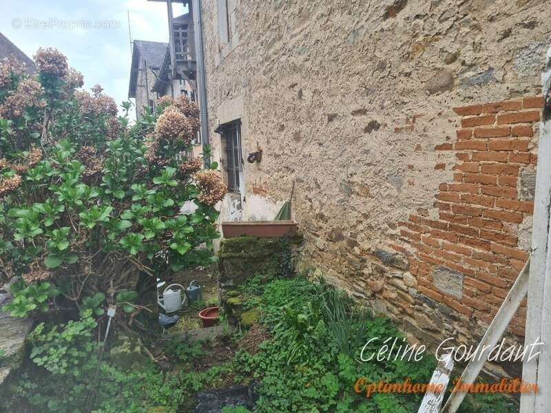 Maison 6 pces 132 m² avec jardin et grange - photo 10