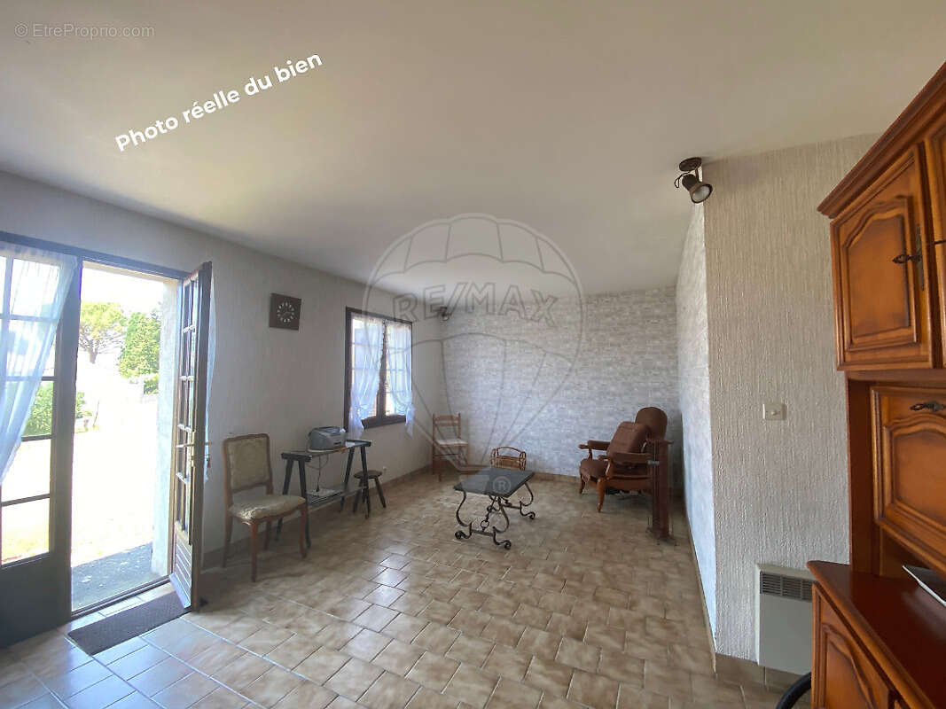 Maison 4 chambre(s) à vendre - photo 5