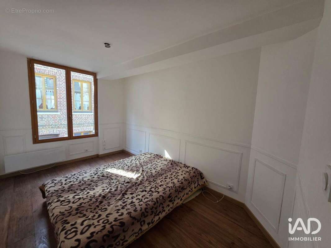 Photo 5 - Maison à QUILLEBEUF-SUR-SEINE