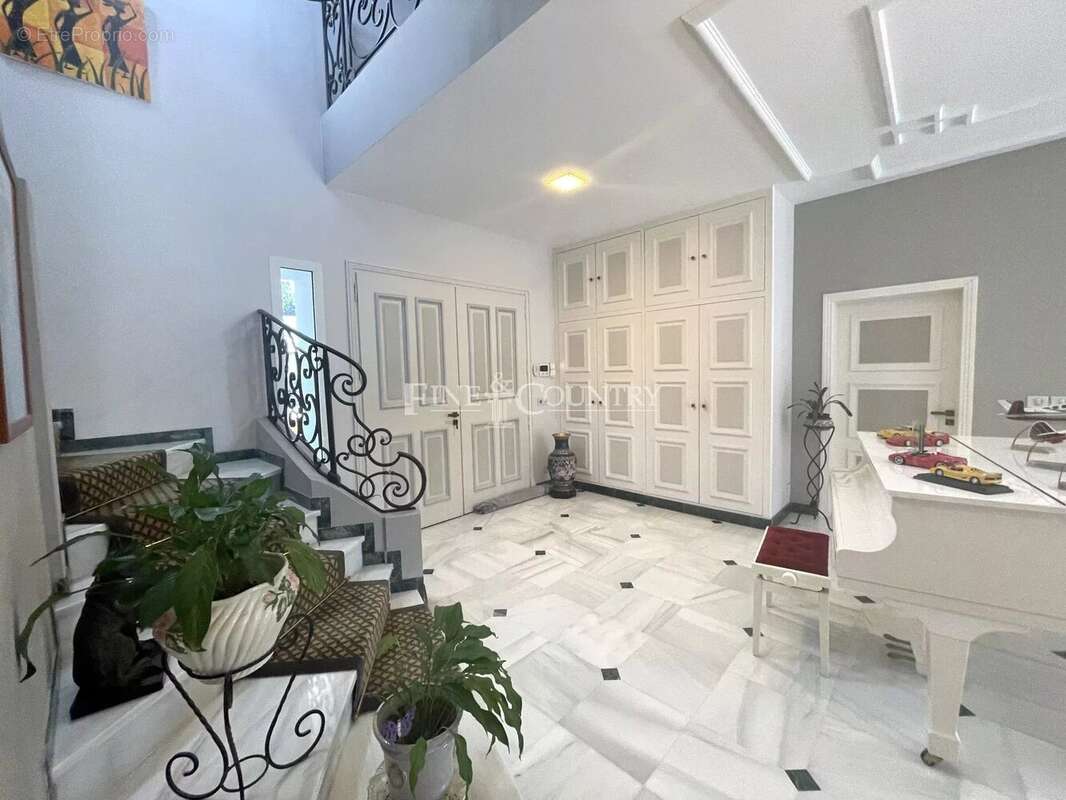 Maison à AURIBEAU-SUR-SIAGNE