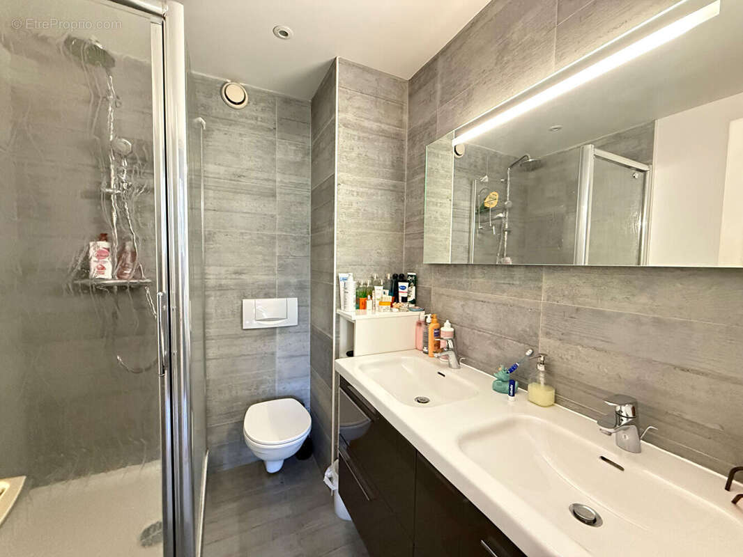 Appartement à JOUY-EN-JOSAS
