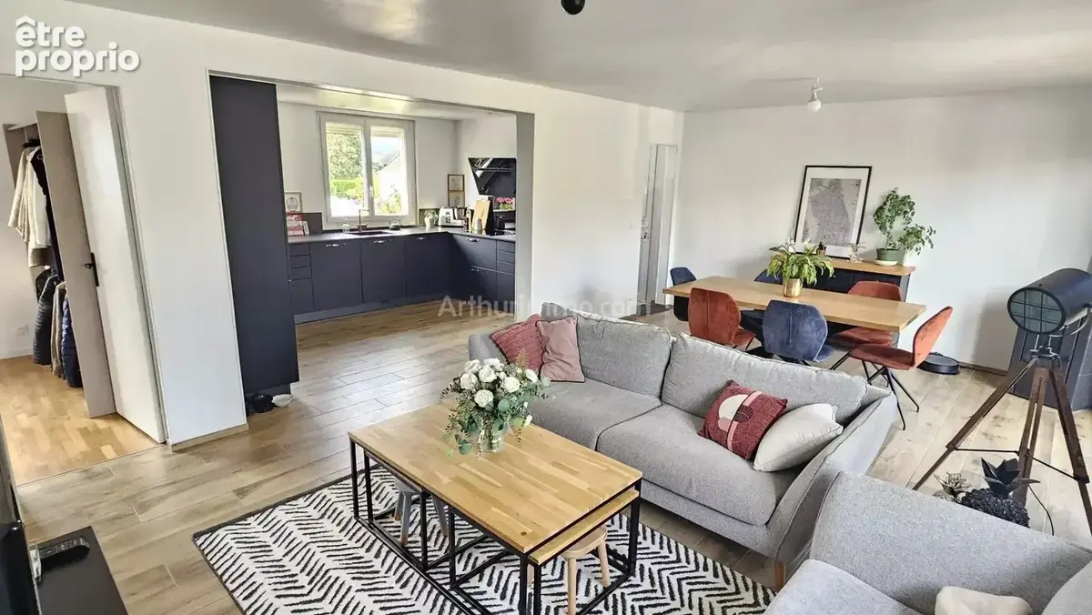 Vente Maison Dozule(14430) 389 000ï¿œ - photo 2