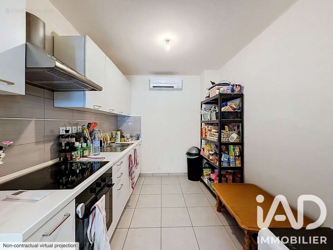 Appartement 92 m² à Havange  - photo 3