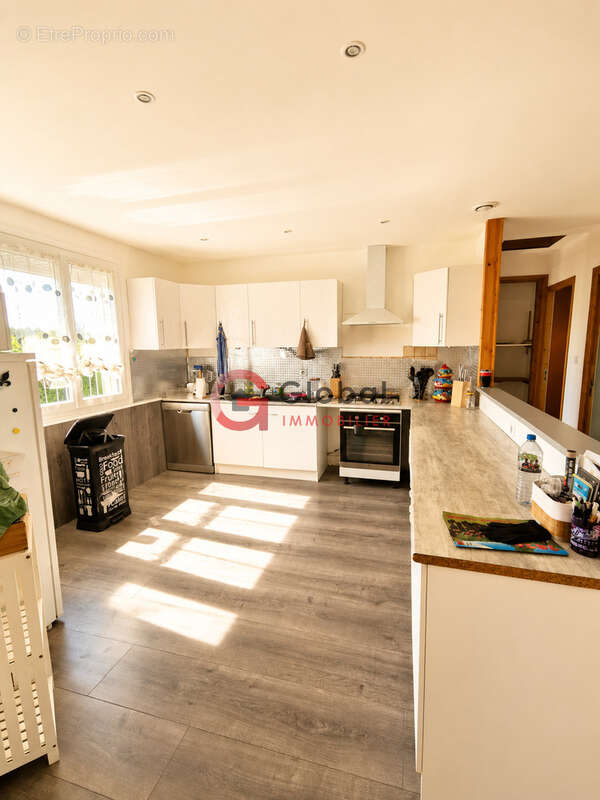 Maison individuelle de plain-pied - photo 4