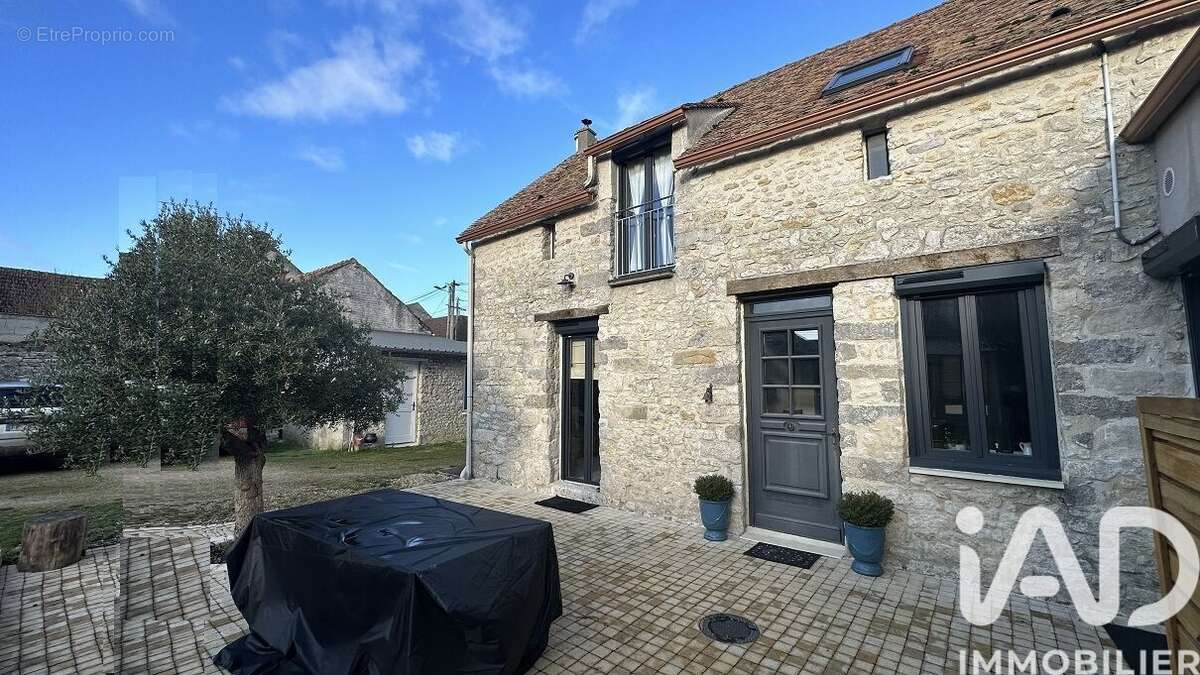 Photo 3 - Maison à NEMOURS