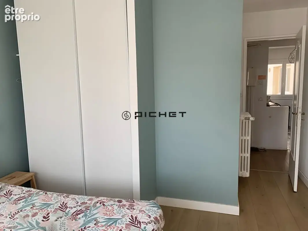 Appartement Pau 4 pièce(s) 76.5 m2 - photo 5